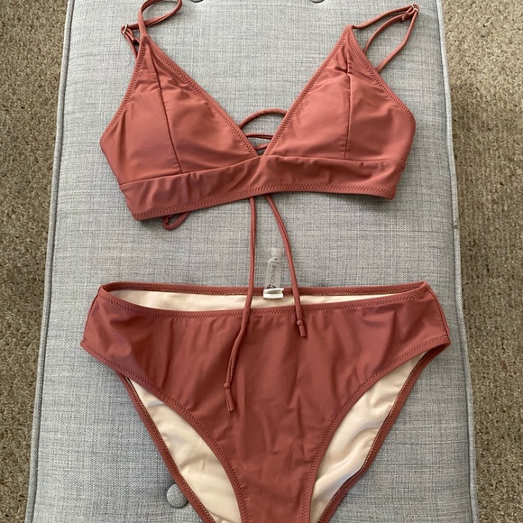 Cupshe Other - Cupshe bikini